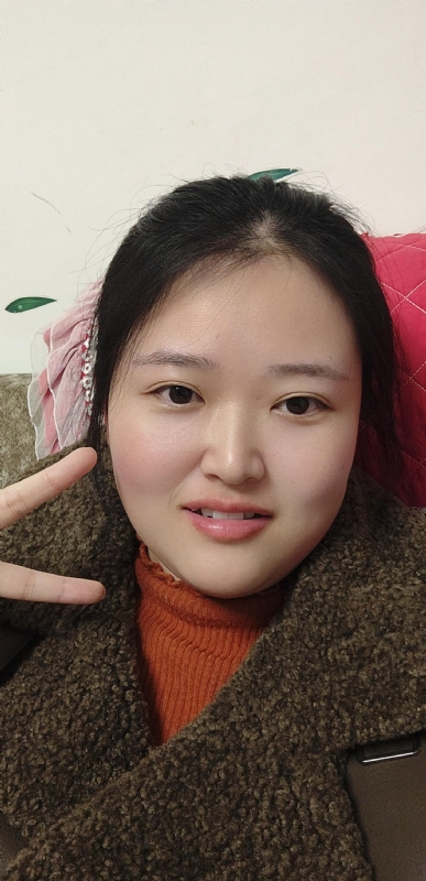 雪雪的第二张照片--涟水中老年相亲网